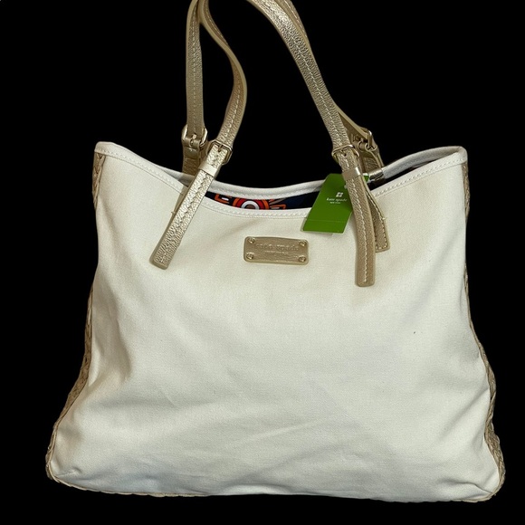 Kate‎ Spade Tamarind Cove Kyle Tote size OS - Picture 2 of 16